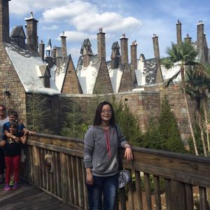 Meet your Posher, Ho